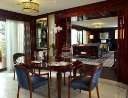 Divan Istanbul Hotel