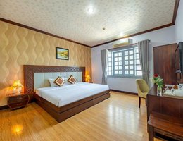 Rembrandt Hotel Nha Trang