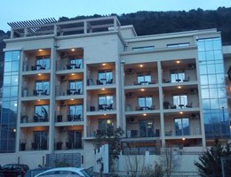 Grand Palazzo Deluxe