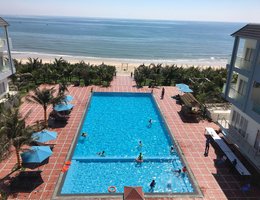 Tropical Ocean Resort