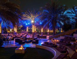 Sheraton Abu Dhabi Hotel & Resort