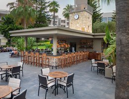 Barut Hotels Hemera Resort & SPA