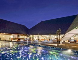 The Kuta Beach Heritage Hotel Bali - Managed by Accor