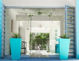 Art Villa Dominicana