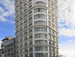 Sandals Island Hotel