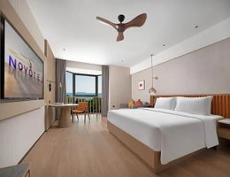 Novotel Resort Sanya Bay Yatai