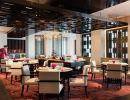 JW Marriott Hotel Sanya Dadonghai Bay