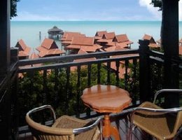 Berjaya Langkawi Resort