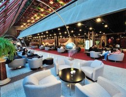 Crowne Plaza Belgrade