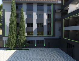 Grace Global Congress & SPA