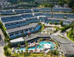 PATONG BAY HILL RESORT & SPA