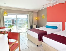 Grand Aston Cayo Las Brujas Beach Resort