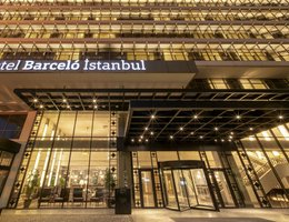 Barcelo Istanbul