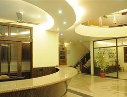 Spazio Leisure Resort