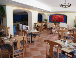 Luna Sharm El Sheikh