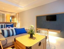 CRAFT RESORT & VILLAS