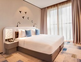 Lemon Tree Hotel