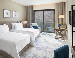 Address Beach Resort Fujairah