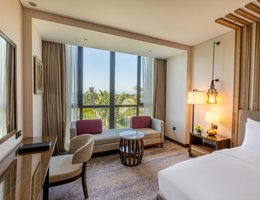 Millennium Resort Salalah