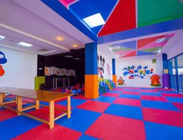 Bodrum Holiday Resort & Spa