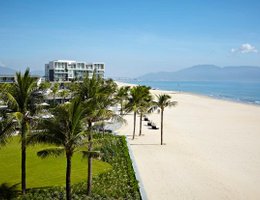Hyatt Regency Danang Resort and Spa