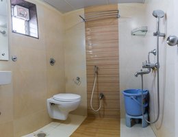 V Resorts Graciano Cottages