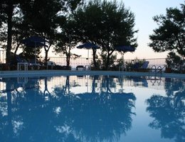 Yria Celia Apartments