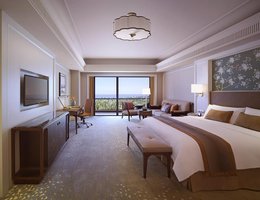 Shangri-La Hotel Haikou