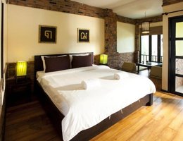 MOTIVE COTTAGE RESORT