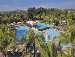 Melia Santiago de Cuba