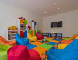 Flora Garden Ephesus