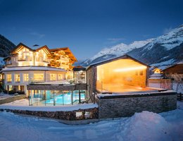 Premium Activehotel Bergkönig
