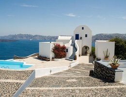 Apanema Aegean Luxury Hotel & Suites