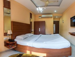 V Resorts Graciano Cottages