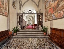 Palazzo Magnani Feroni, All Suite - Residenza D'Epoca