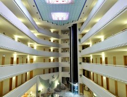 Alkoclar Adakule Hotel - All Inclusive