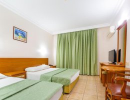 Alanya Beach Hotel