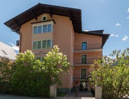 Kurhaus Tauernblick & Villa Frohsinn