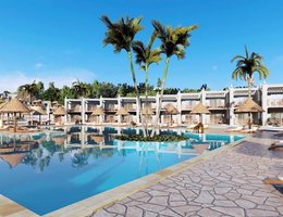 SBH Kilindini Resort