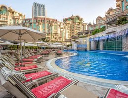 RODA AL MUROOJ APARTMENTS & RESIDENCES