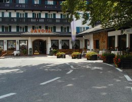 Hotel Savoia