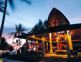 The Passage Samui Villas & Resort