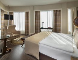 Windsor Hotel & Convention Center Istanbul