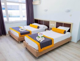 Semt Luna Beach Hotel