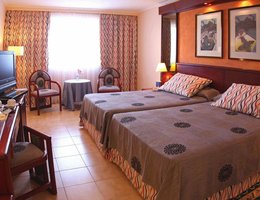 Melia Santiago de Cuba