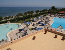 Zorbas Village & Aqua Park