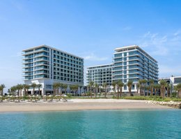 Address Beach Resort Bahrain