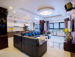 La Casa Hotel Nha Trang