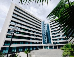 Marine Garden Sochi Hotel & Spa