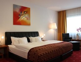 Hotel California am Kurfurstendamm